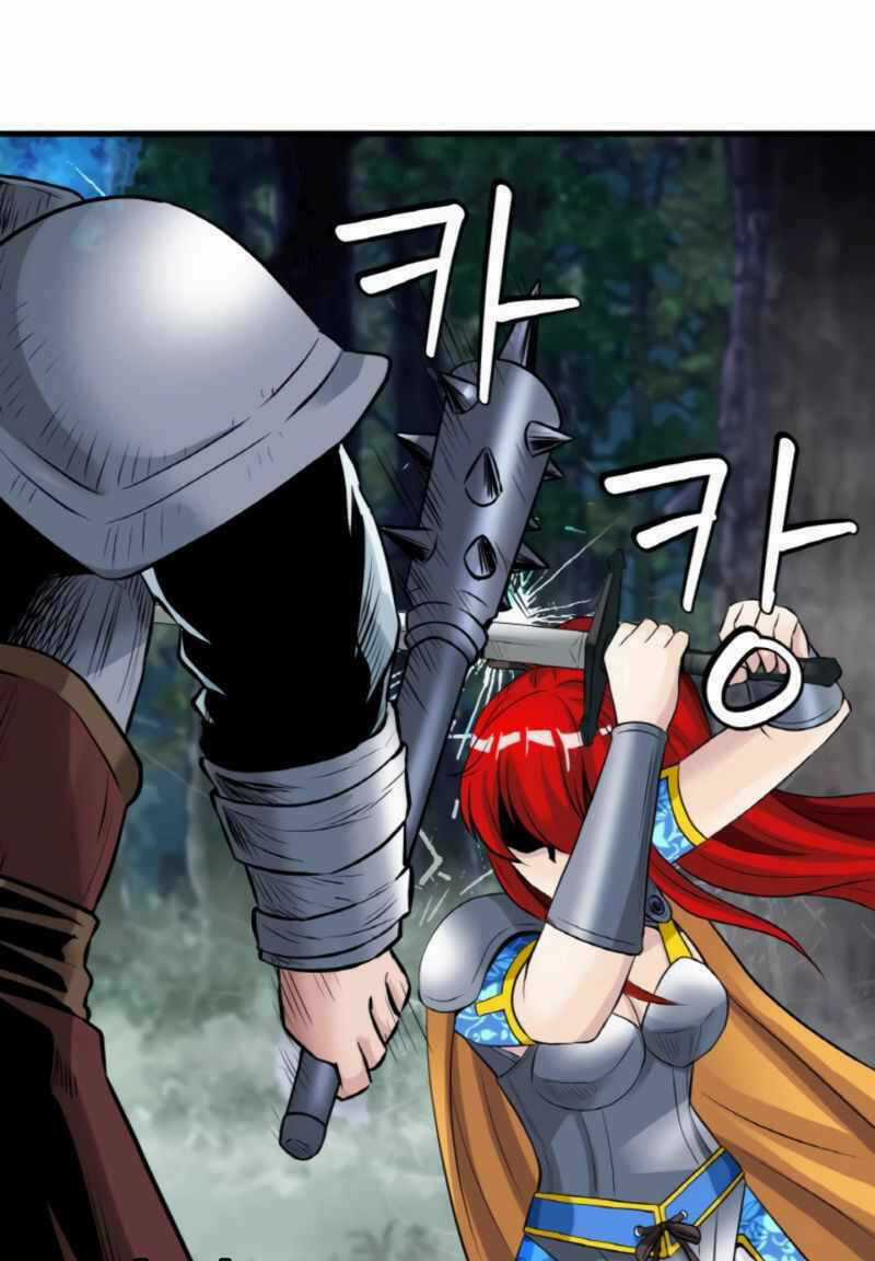 Ranker Bất Bại - Chapter 47 - Trang 18