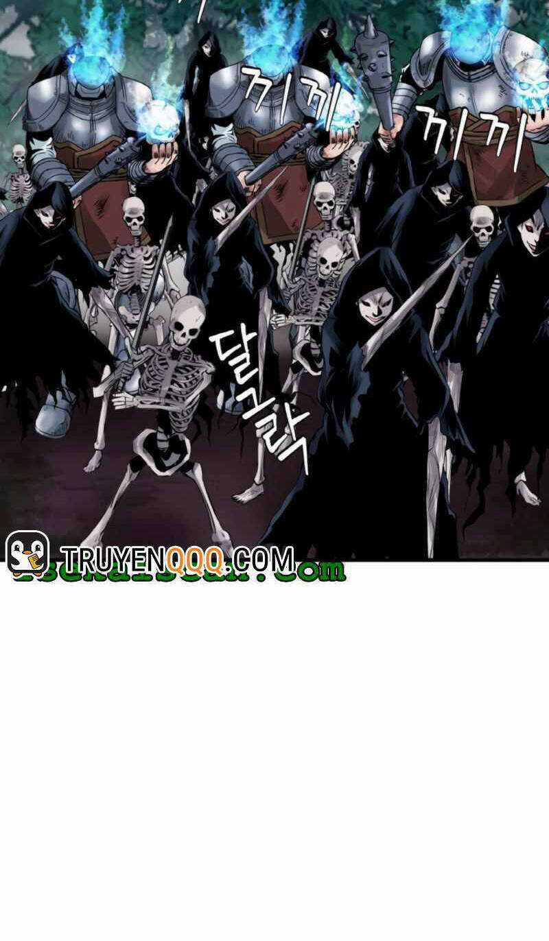 Ranker Bất Bại - Chapter 47 - Trang 3