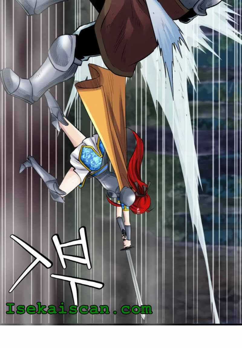 Ranker Bất Bại - Chapter 47 - Trang 21