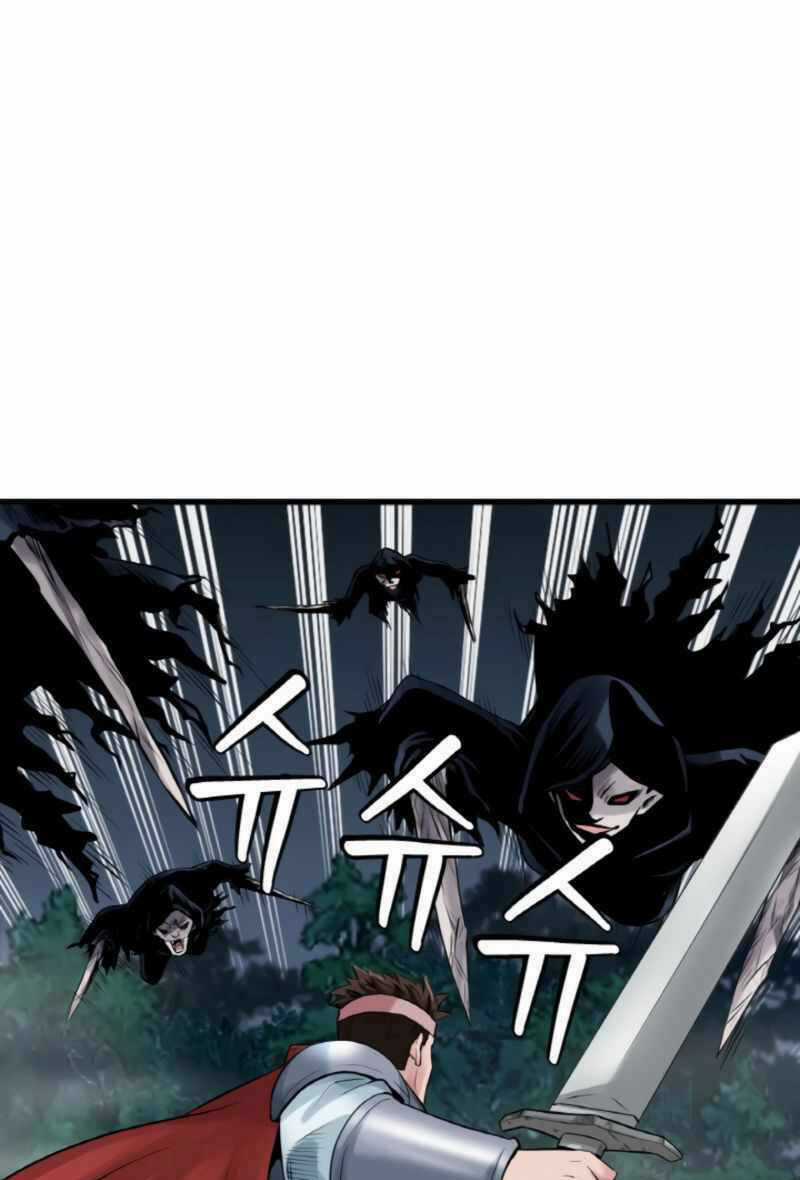 Ranker Bất Bại - Chapter 47 - Trang 22