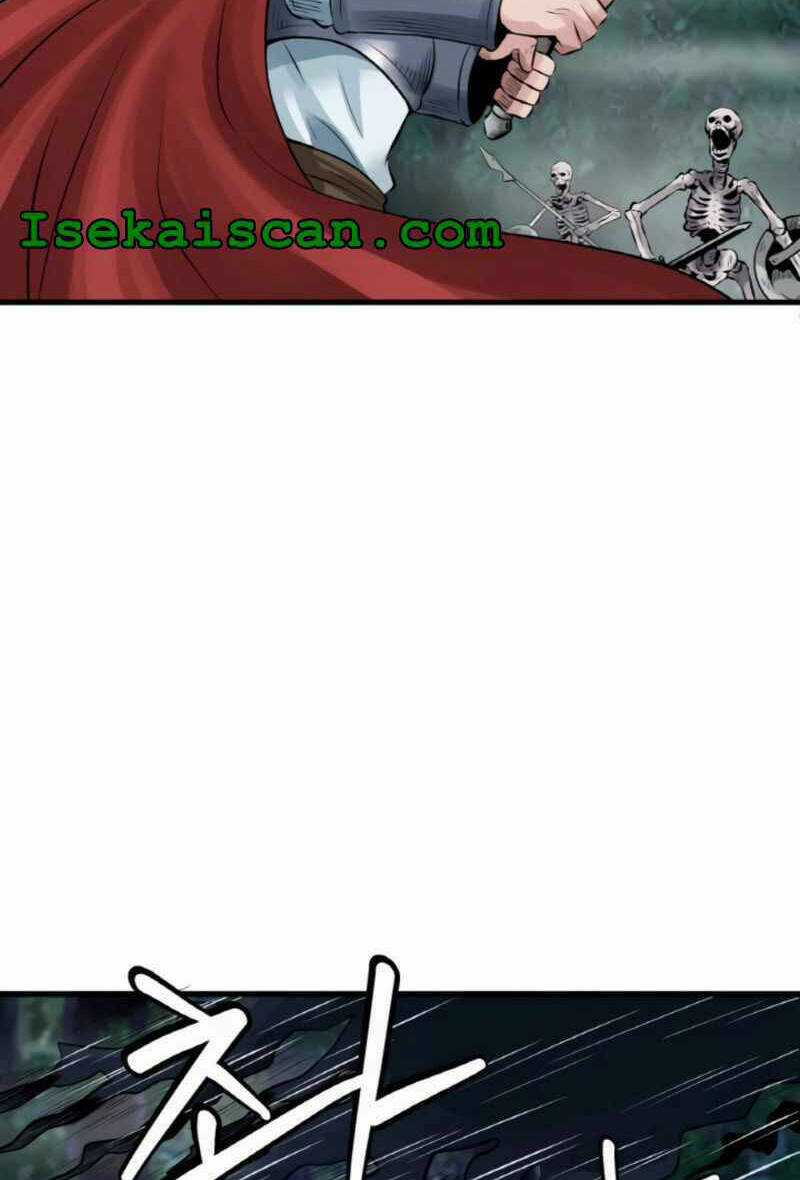 Ranker Bất Bại - Chapter 47 - Trang 23