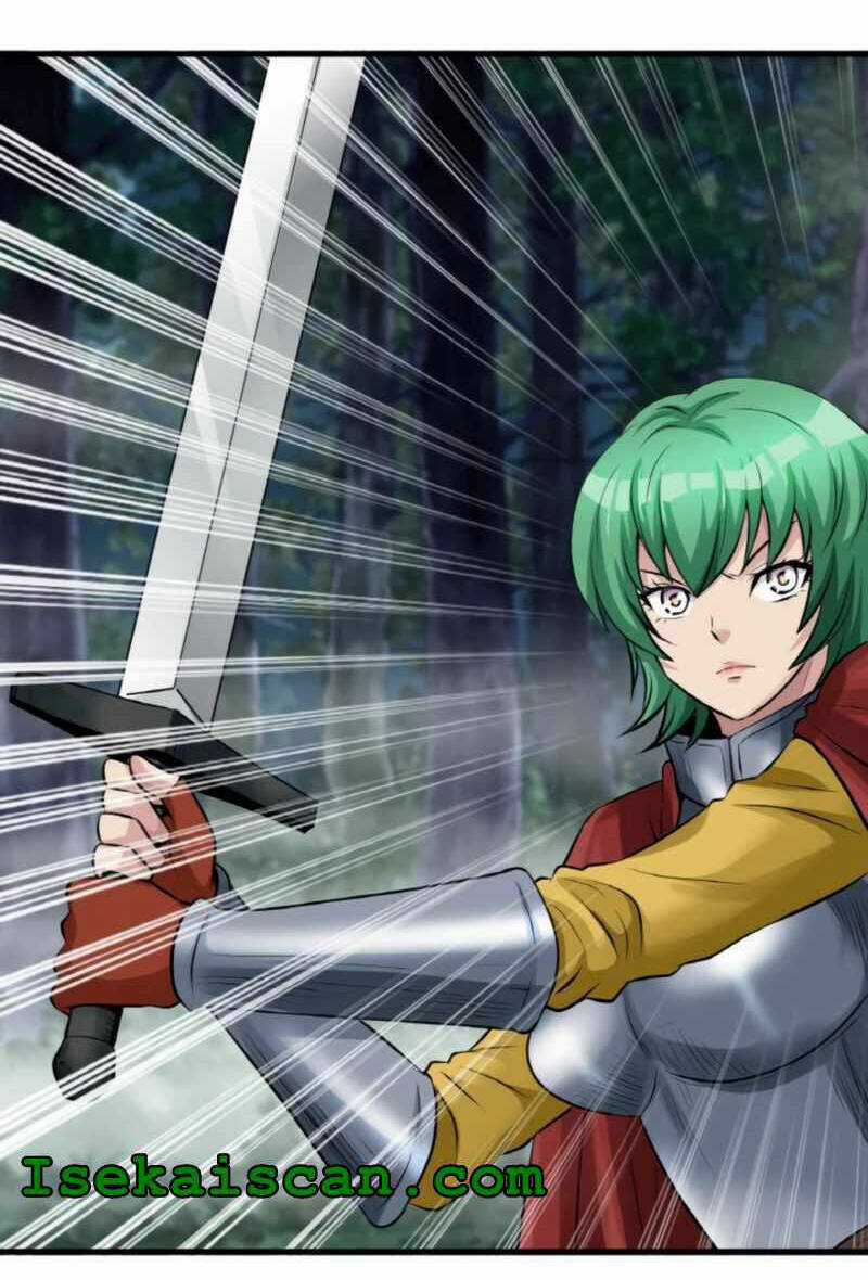 Ranker Bất Bại - Chapter 47 - Trang 25