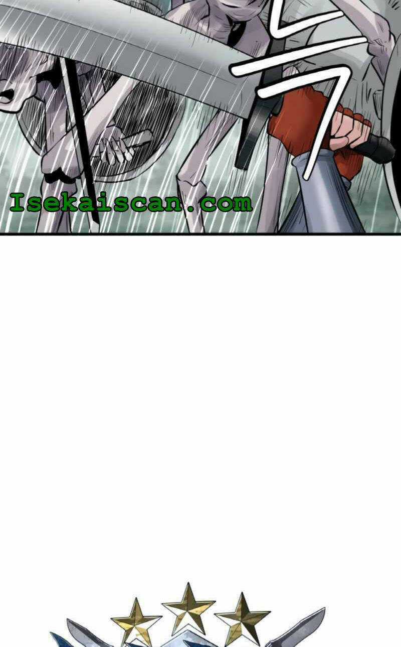 Ranker Bất Bại - Chapter 47 - Trang 27