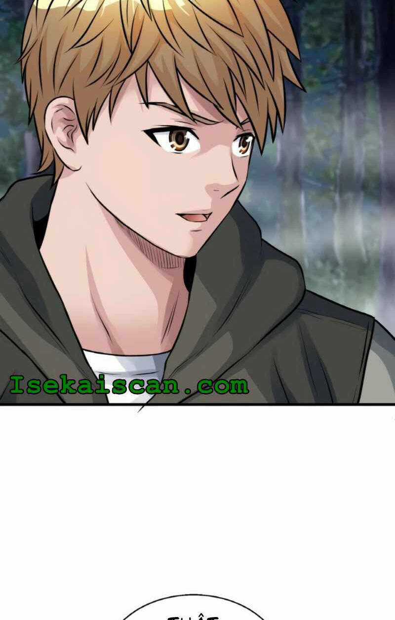 Ranker Bất Bại - Chapter 47 - Trang 32