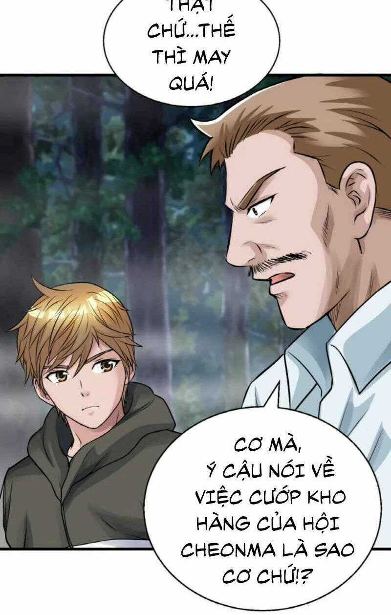 Ranker Bất Bại - Chapter 47 - Trang 33