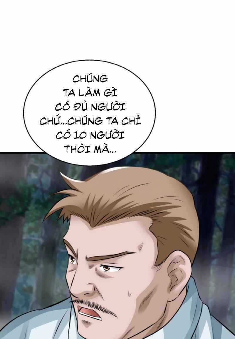 Ranker Bất Bại - Chapter 47 - Trang 34