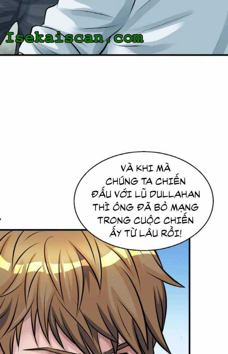 Ranker Bất Bại - Chapter 47 - Trang 39