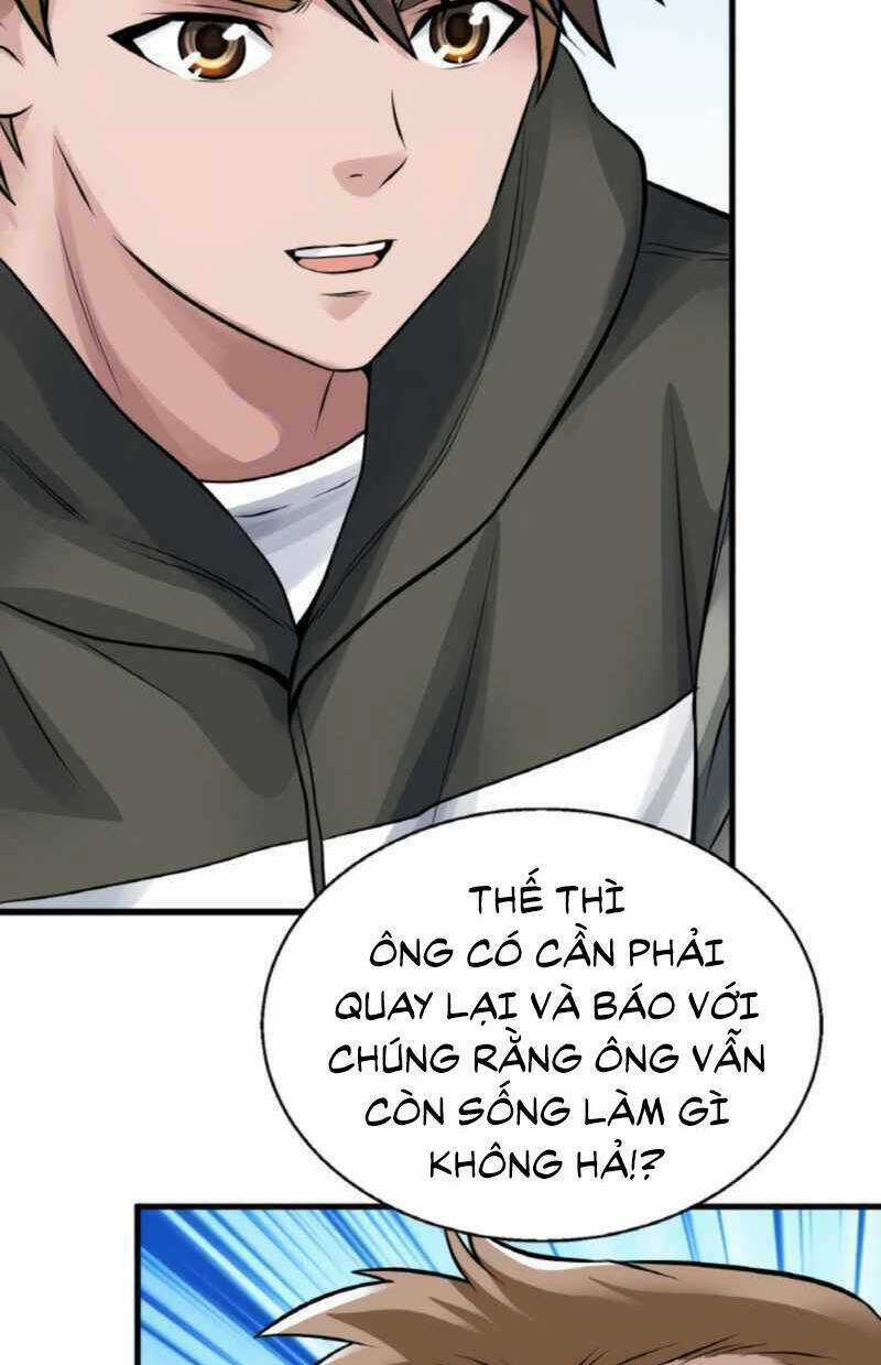 Ranker Bất Bại - Chapter 47 - Trang 40