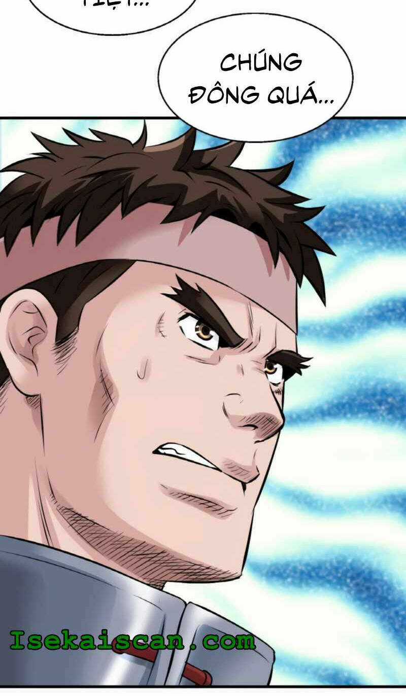 Ranker Bất Bại - Chapter 47 - Trang 5