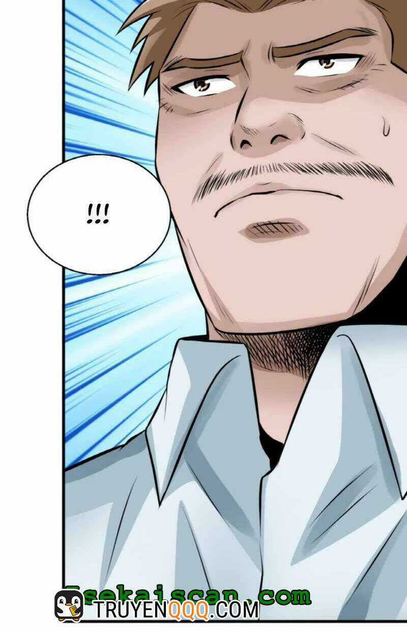 Ranker Bất Bại - Chapter 47 - Trang 41