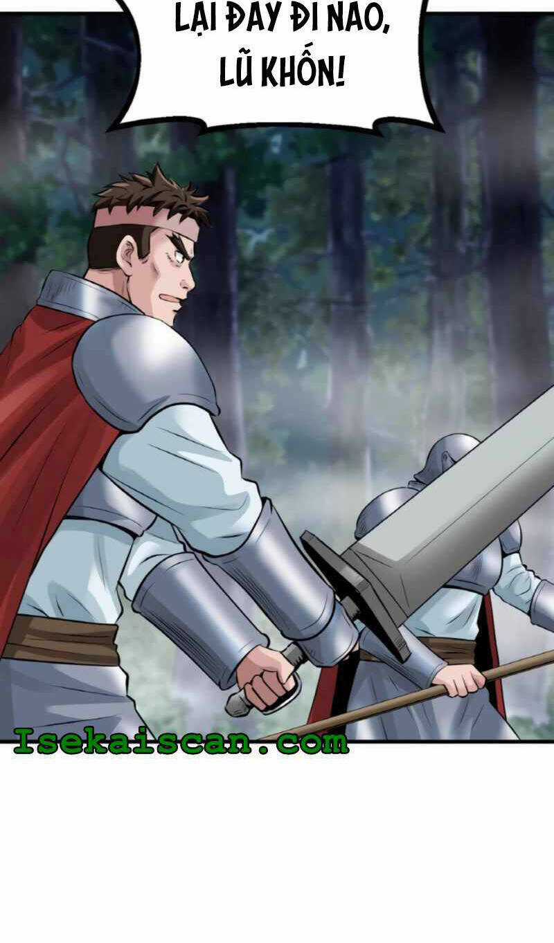 Ranker Bất Bại - Chapter 47 - Trang 48