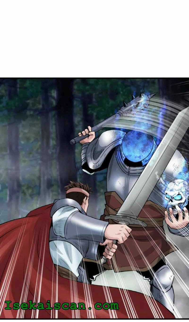 Ranker Bất Bại - Chapter 47 - Trang 49