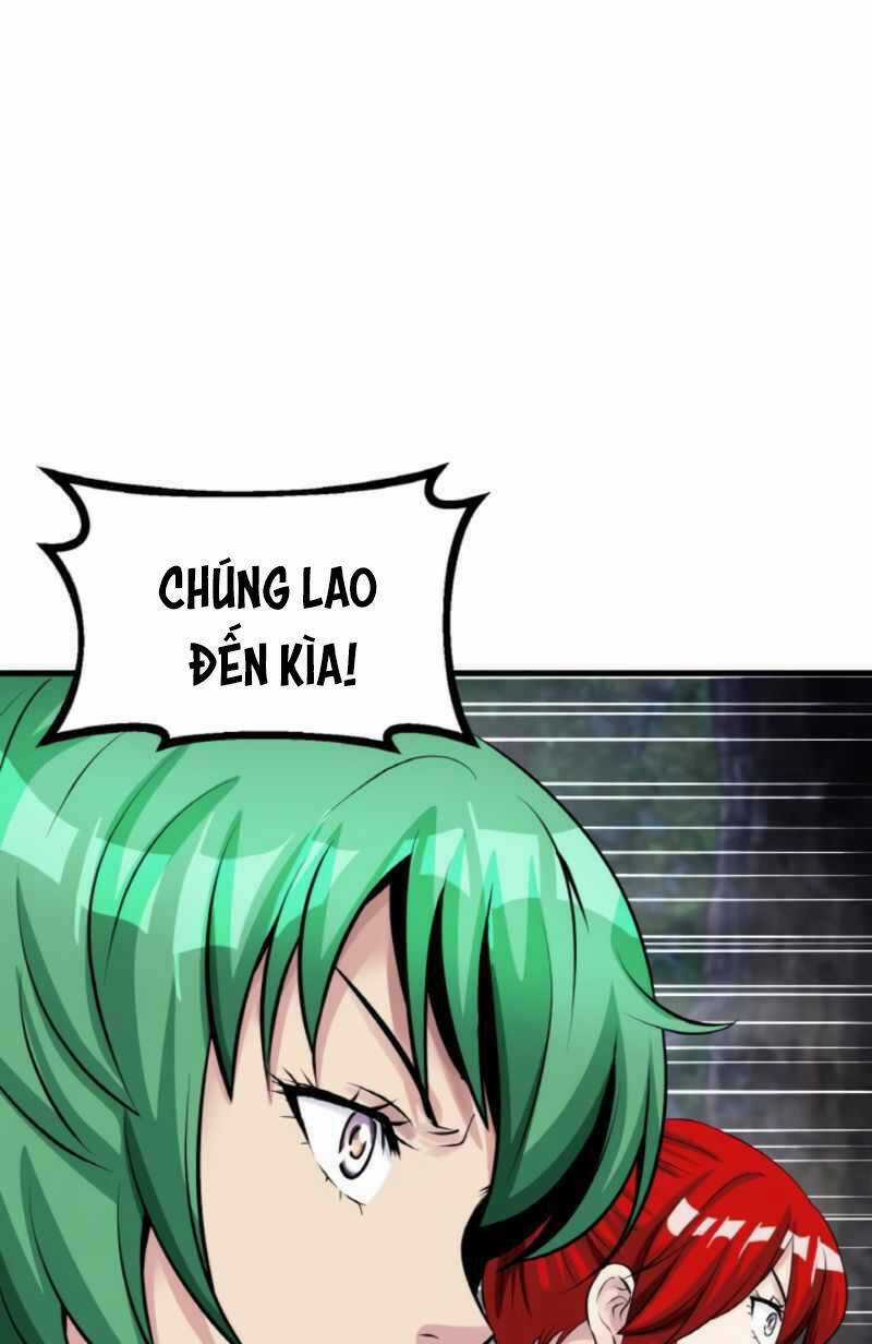 Ranker Bất Bại - Chapter 47 - Trang 6