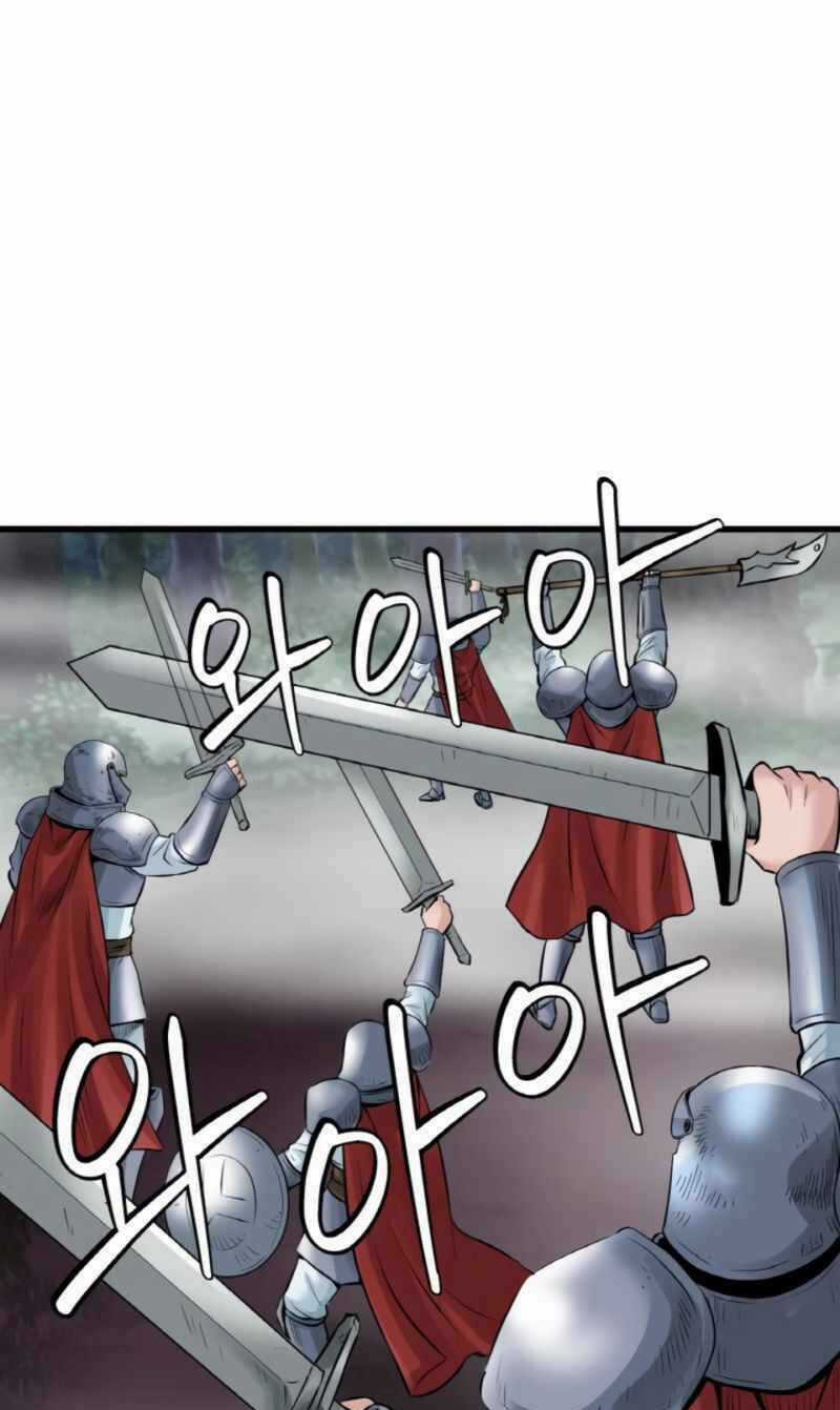 Ranker Bất Bại - Chapter 47 - Trang 54