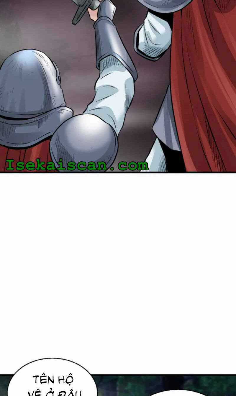 Ranker Bất Bại - Chapter 47 - Trang 55