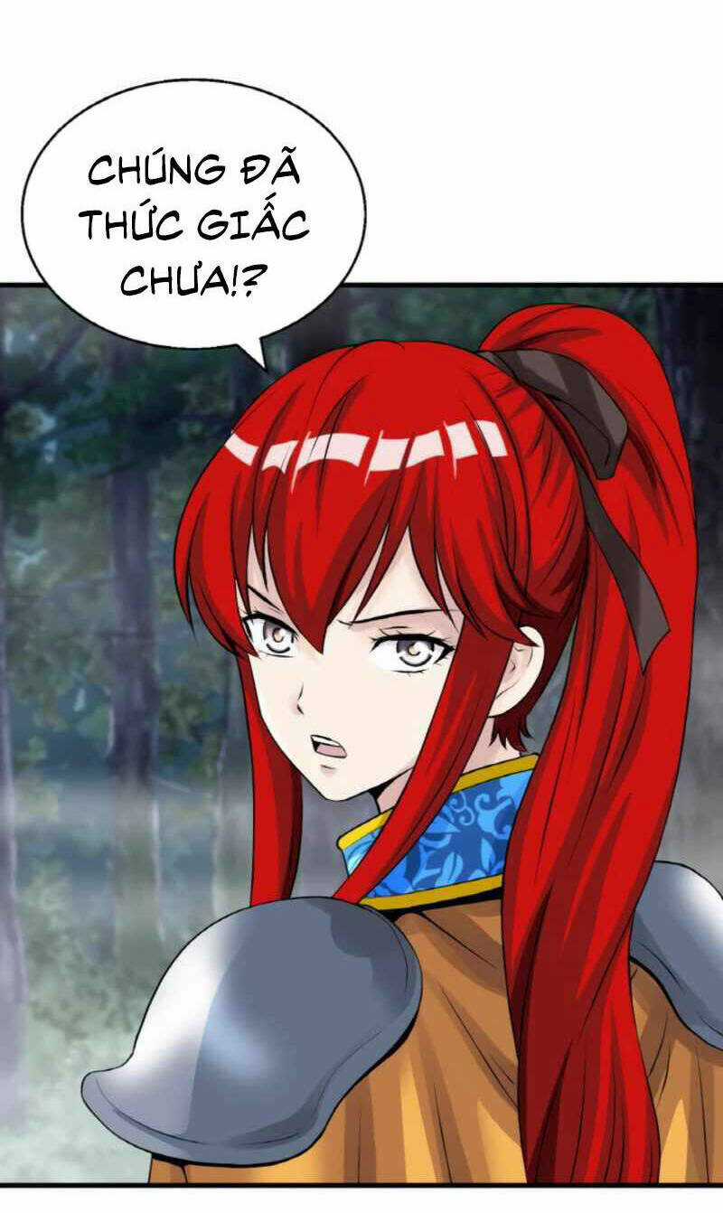 Ranker Bất Bại - Chapter 47 - Trang 57