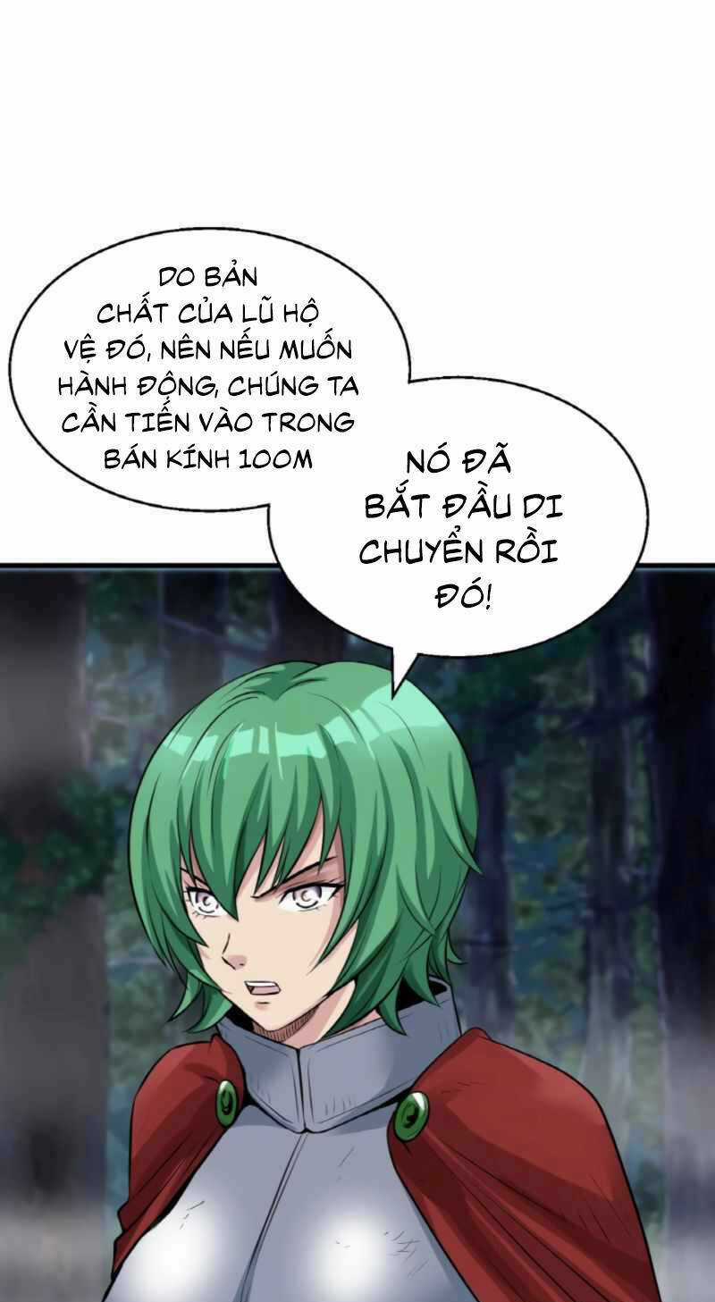Ranker Bất Bại - Chapter 47 - Trang 58