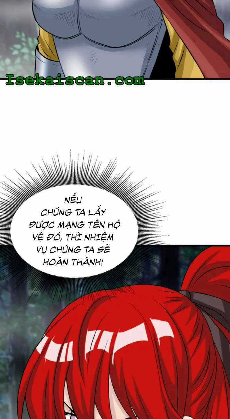 Ranker Bất Bại - Chapter 47 - Trang 59