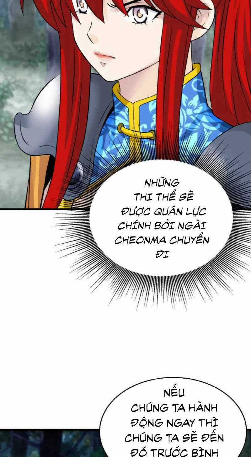 Ranker Bất Bại - Chapter 47 - Trang 60