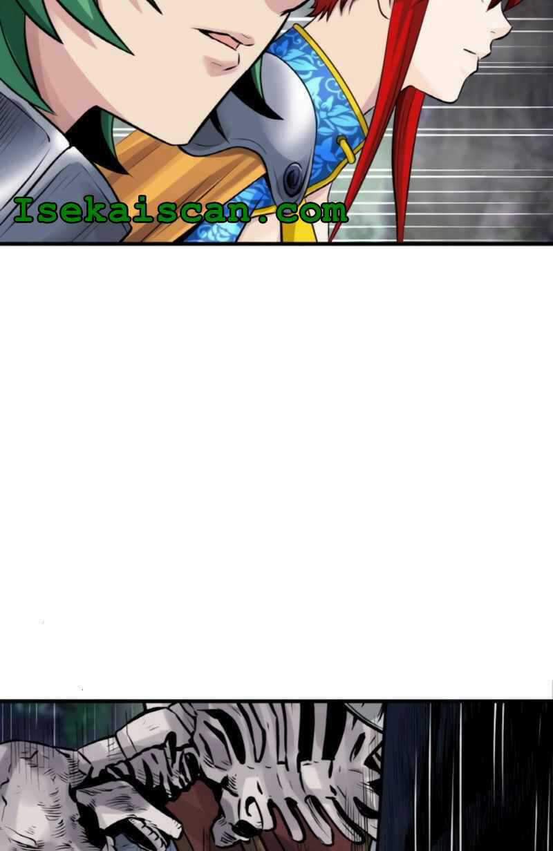 Ranker Bất Bại - Chapter 47 - Trang 7