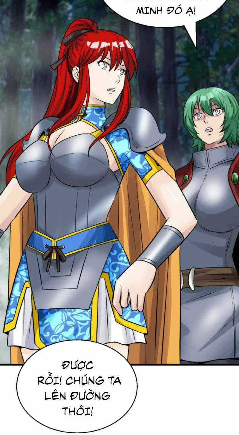 Ranker Bất Bại - Chapter 47 - Trang 61