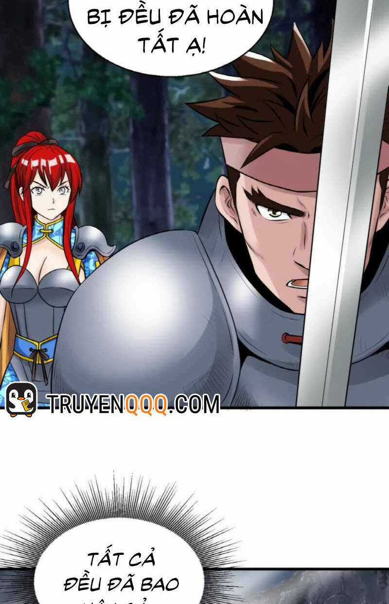 Ranker Bất Bại - Chapter 47 - Trang 64