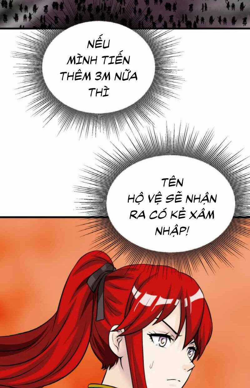 Ranker Bất Bại - Chapter 47 - Trang 66