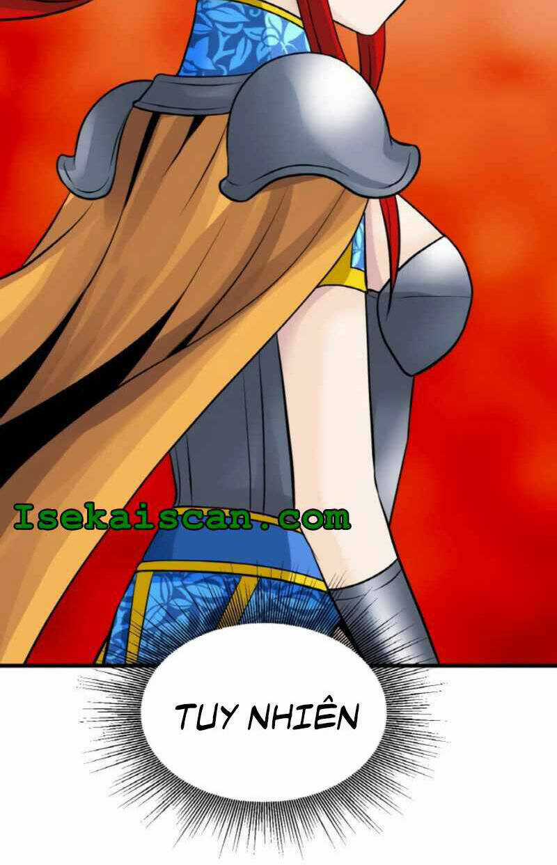 Ranker Bất Bại - Chapter 47 - Trang 67