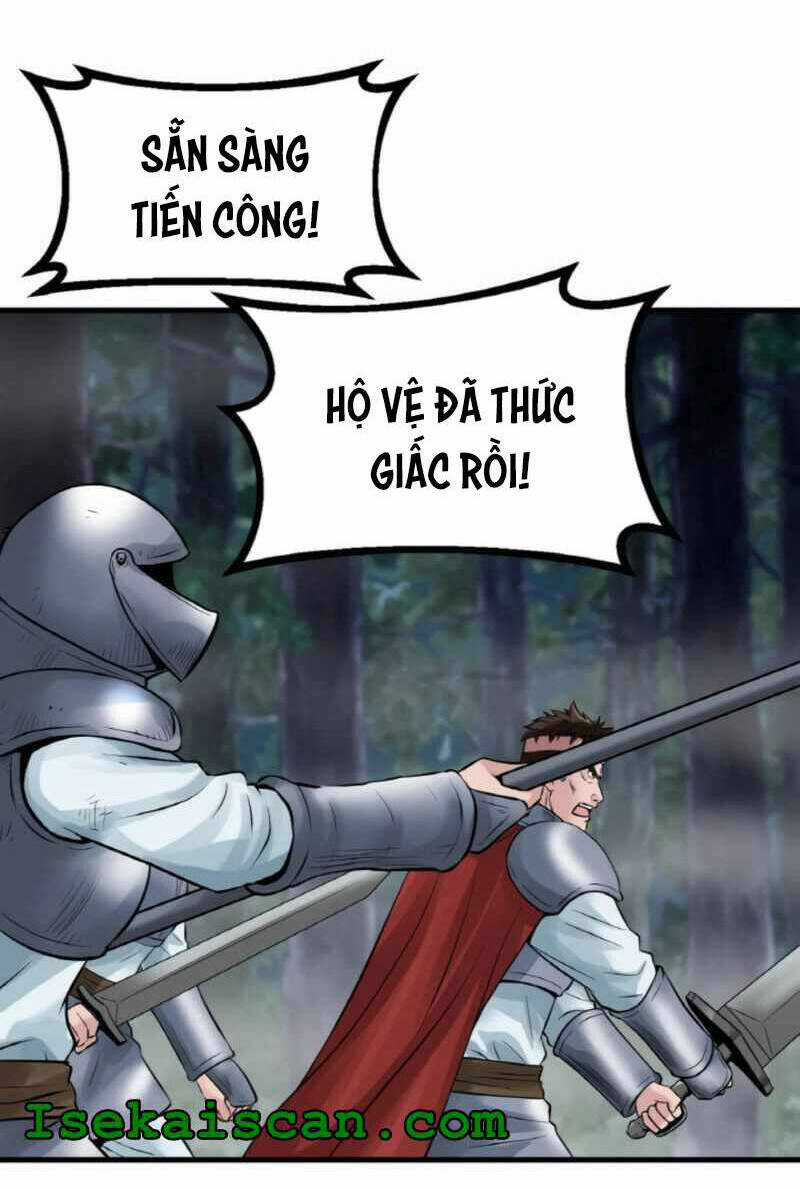 Ranker Bất Bại - Chapter 47 - Trang 71