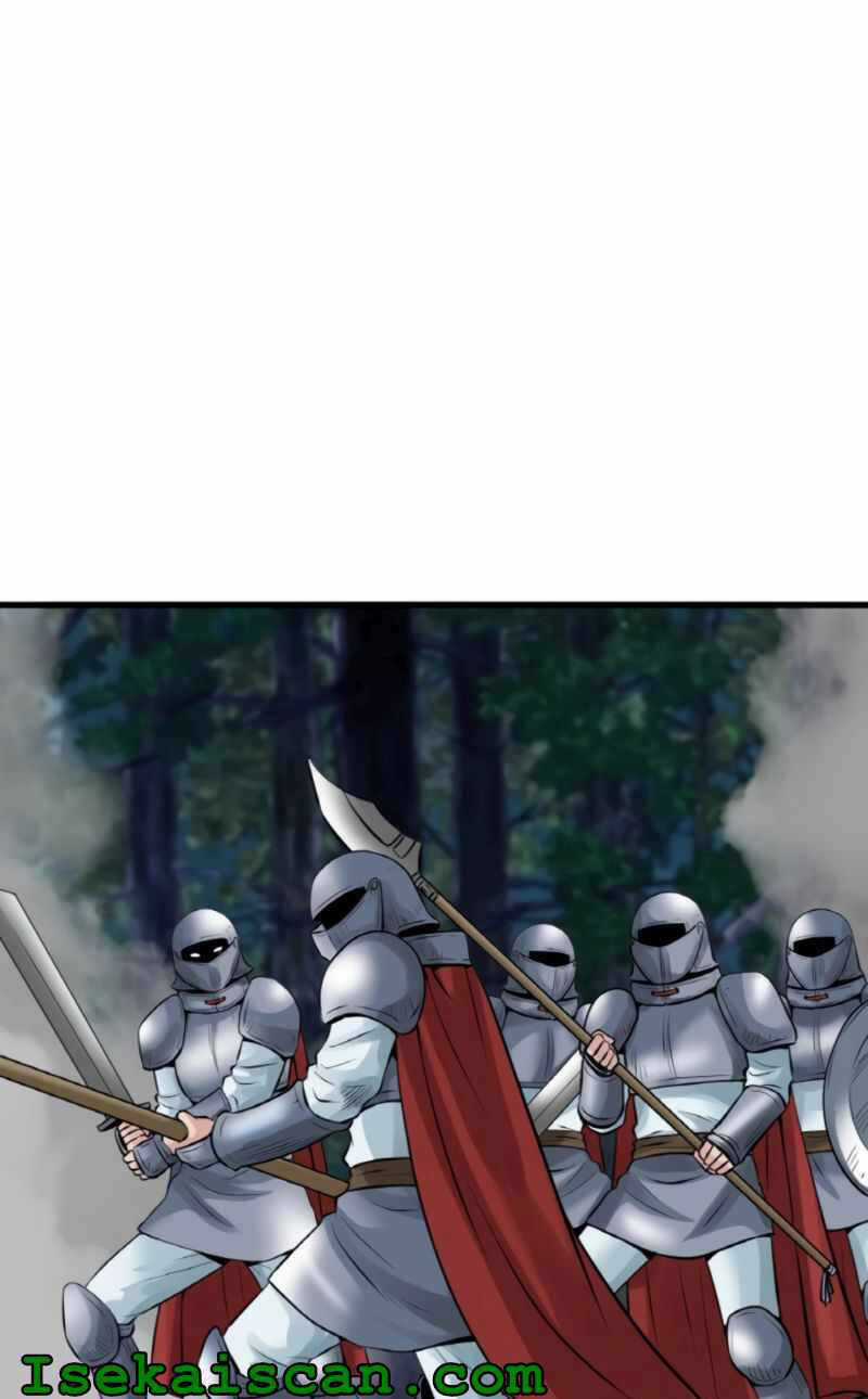 Ranker Bất Bại - Chapter 47 - Trang 72