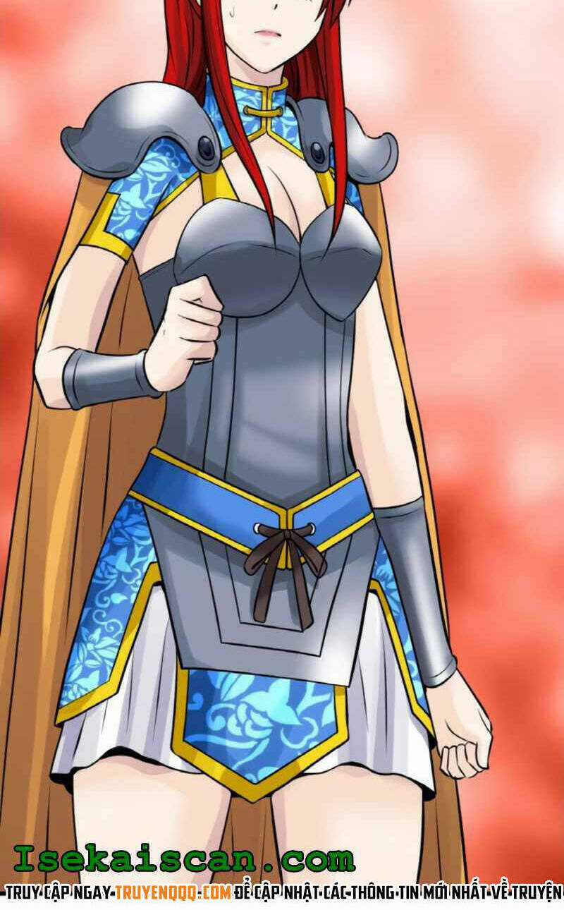 Ranker Bất Bại - Chapter 47 - Trang 75