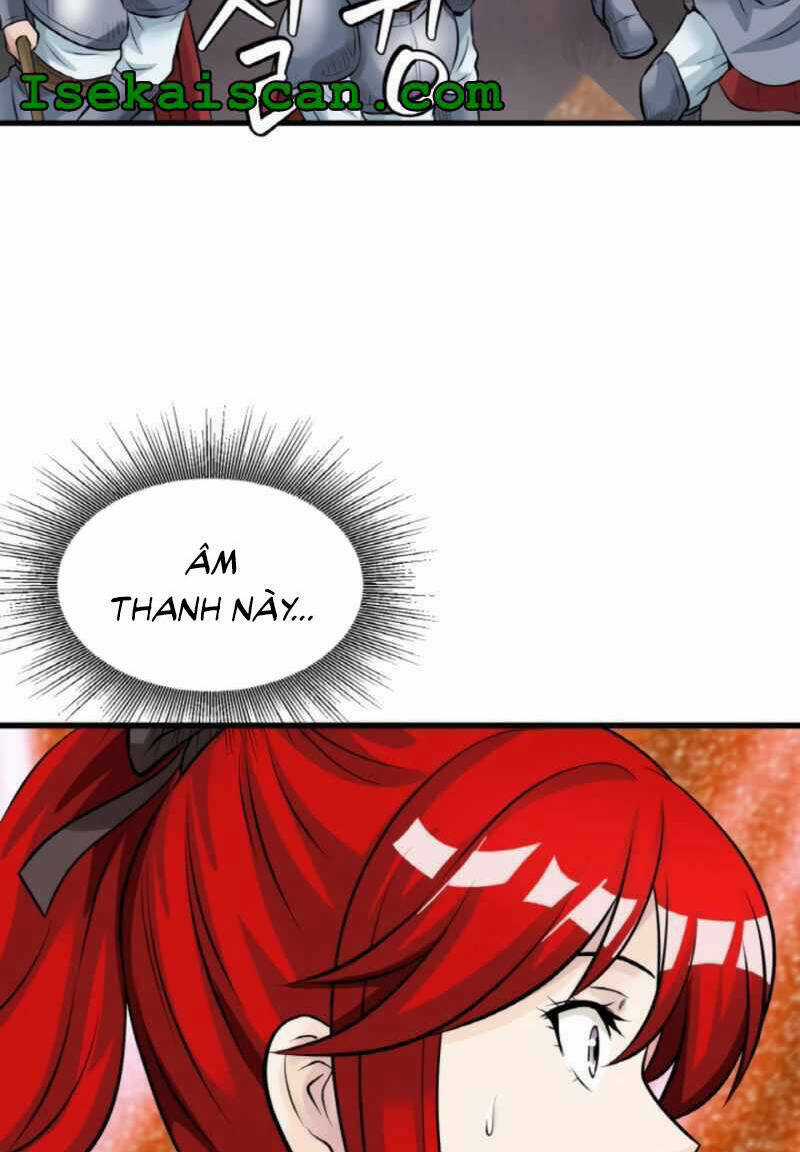 Ranker Bất Bại - Chapter 47 - Trang 78