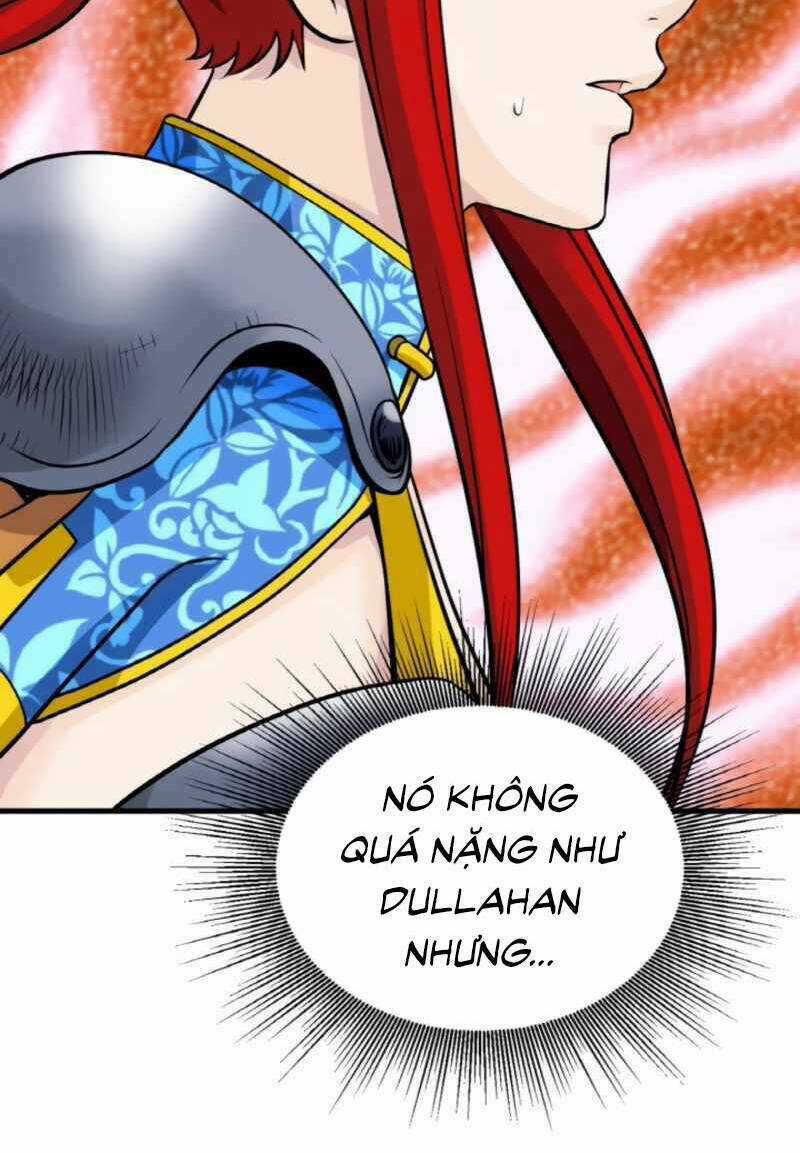 Ranker Bất Bại - Chapter 47 - Trang 79