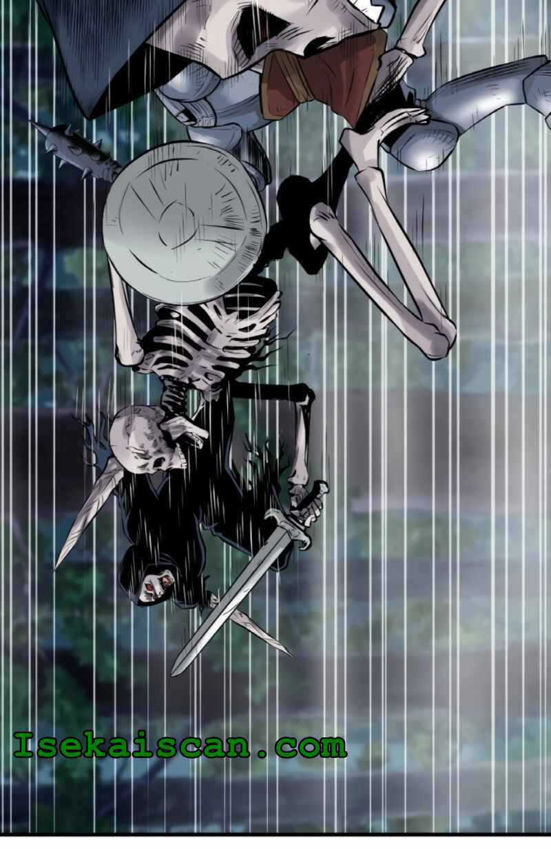 Ranker Bất Bại - Chapter 47 - Trang 9