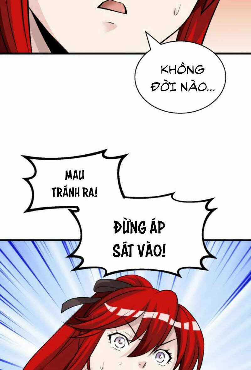 Ranker Bất Bại - Chapter 47 - Trang 81