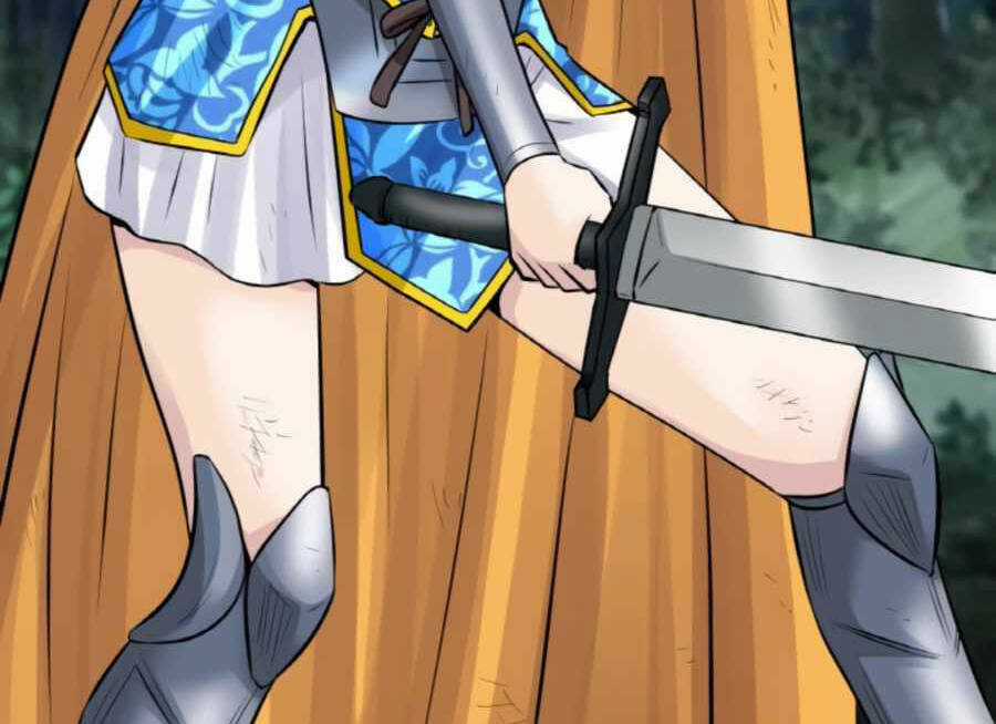 Ranker Bất Bại - Chapter 48.5 - Trang 107