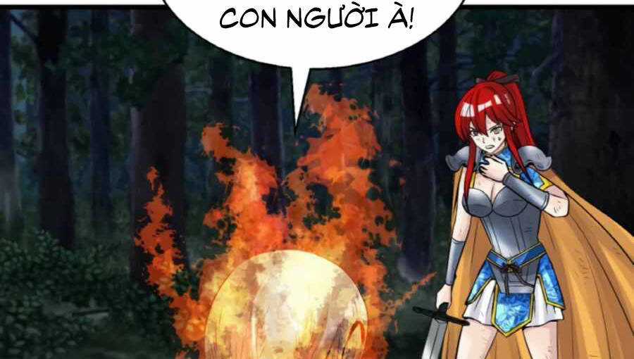 Ranker Bất Bại - Chapter 48.5 - Trang 110