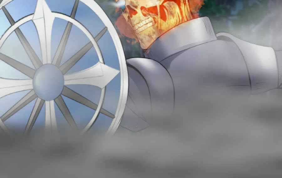 Ranker Bất Bại - Chapter 48.5 - Trang 17