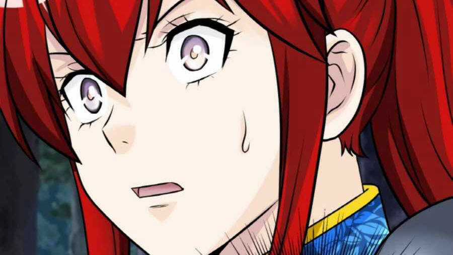 Ranker Bất Bại - Chapter 48.5 - Trang 22