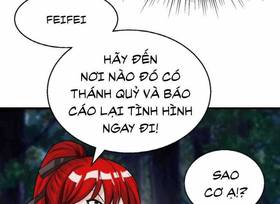 Ranker Bất Bại - Chapter 48.5 - Trang 24