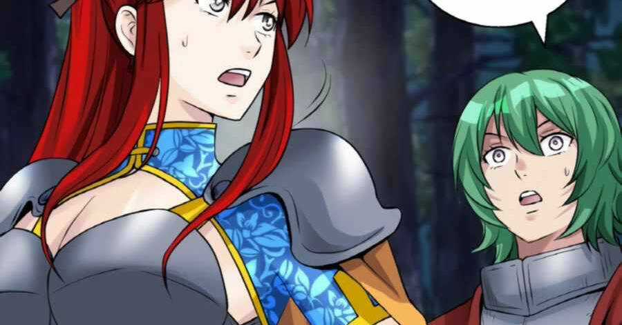 Ranker Bất Bại - Chapter 48.5 - Trang 25