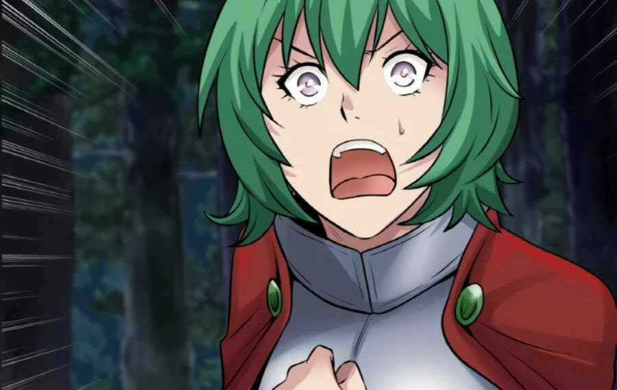 Ranker Bất Bại - Chapter 48.5 - Trang 29