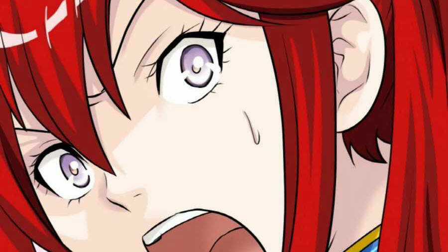 Ranker Bất Bại - Chapter 48.5 - Trang 33