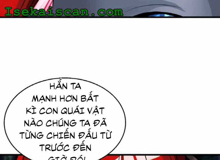 Ranker Bất Bại - Chapter 48.5 - Trang 35
