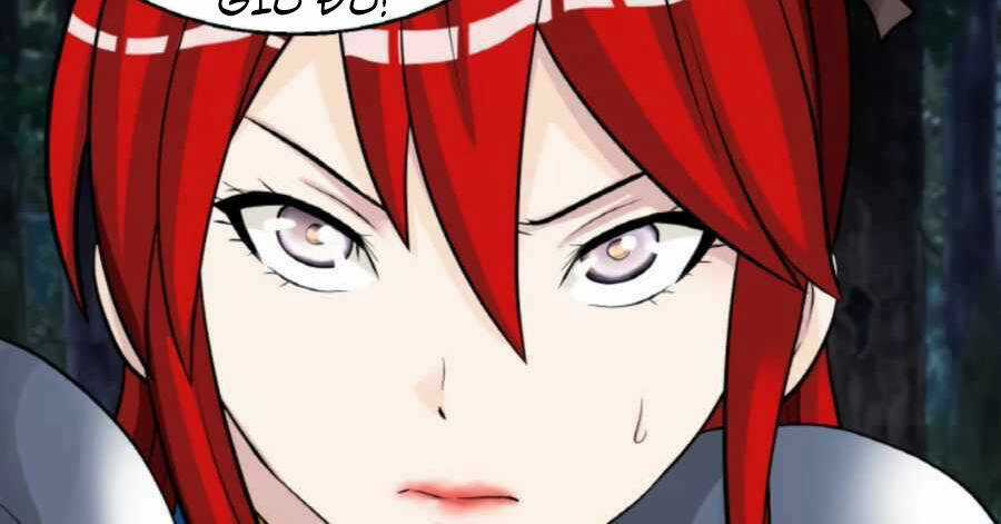 Ranker Bất Bại - Chapter 48.5 - Trang 36