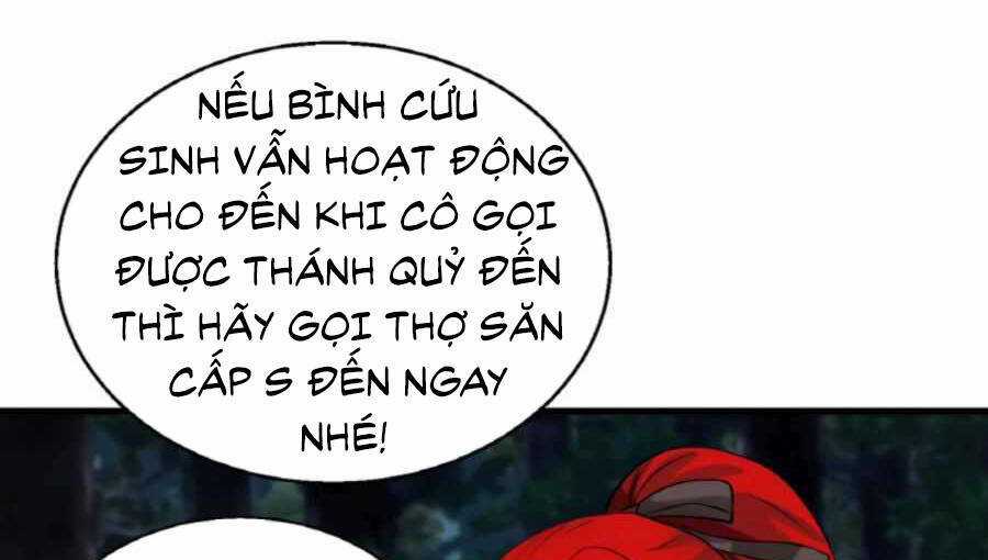Ranker Bất Bại - Chapter 48.5 - Trang 38