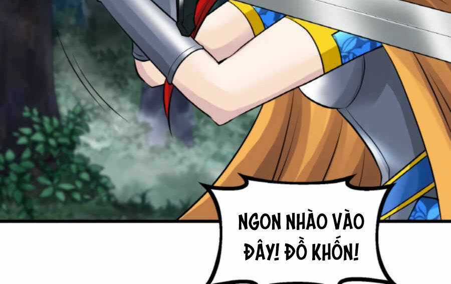 Ranker Bất Bại - Chapter 48.5 - Trang 40