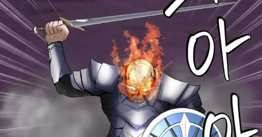 Ranker Bất Bại - Chapter 48.5 - Trang 47