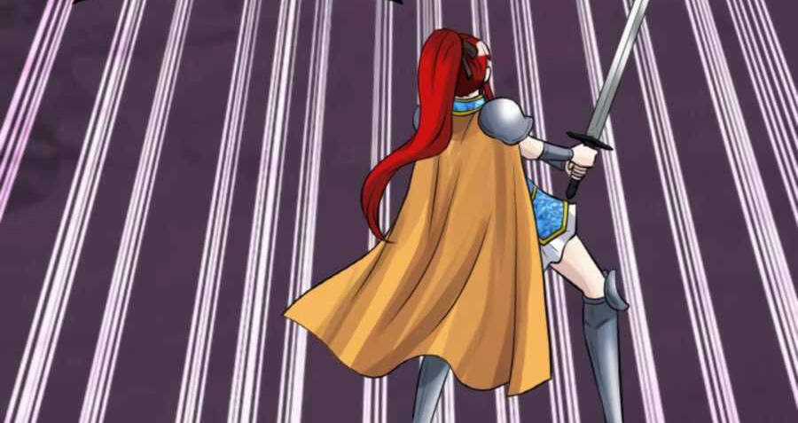 Ranker Bất Bại - Chapter 48.5 - Trang 50