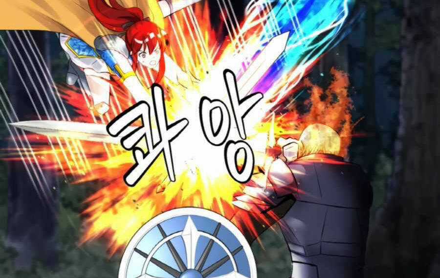 Ranker Bất Bại - Chapter 48.5 - Trang 71